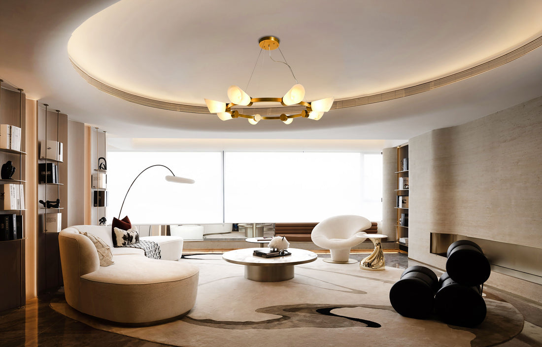 Luxury Chandelier