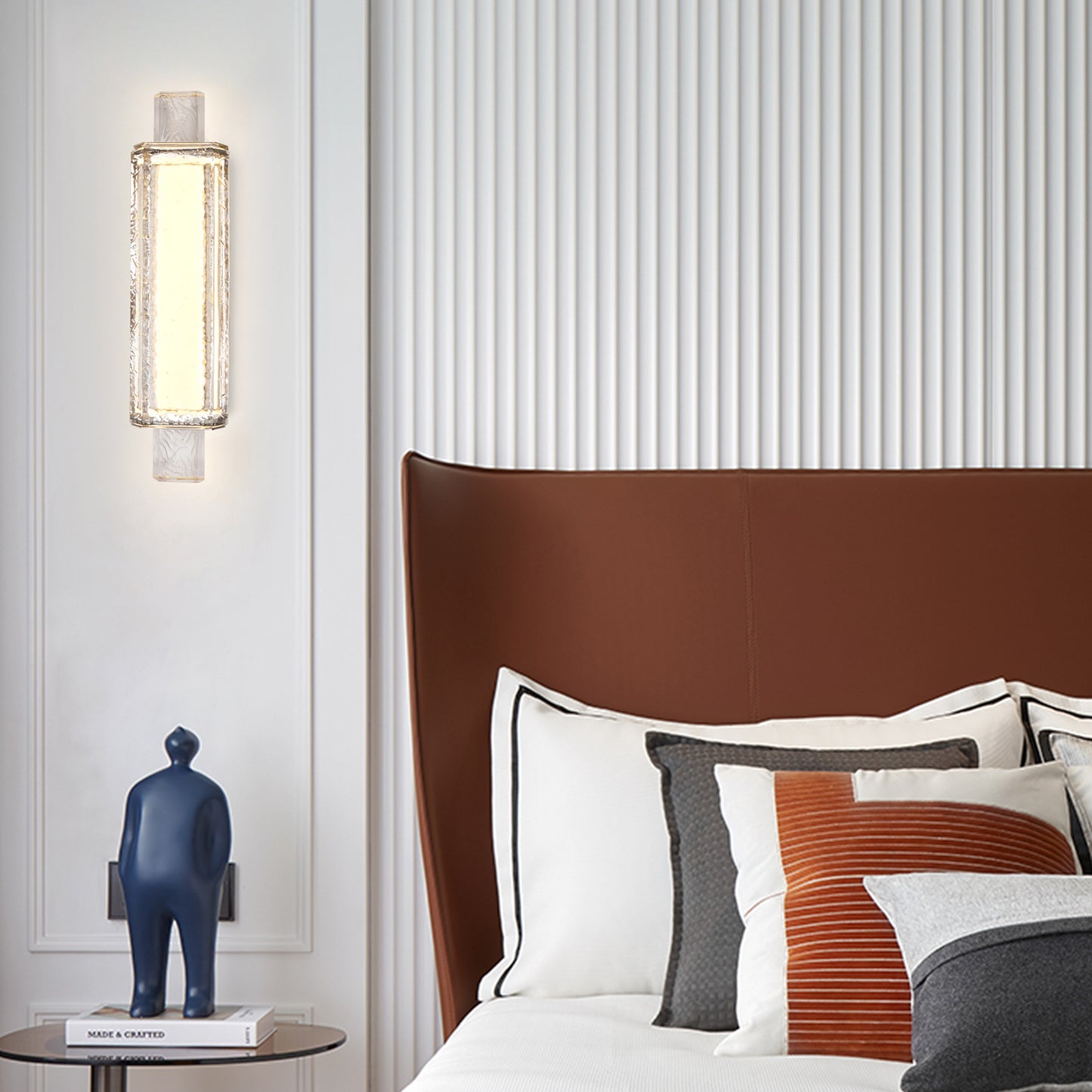 Modern Light Luxury Wall Lamp