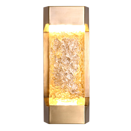 Modern Light Luxury Wall Lamp