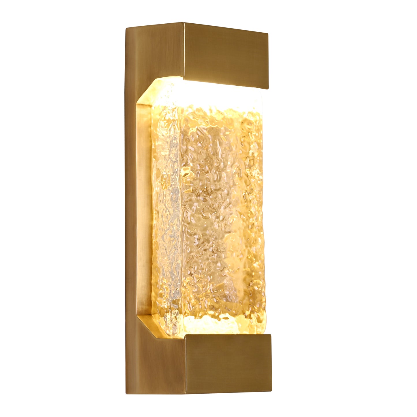 Modern Light Luxury Wall Lamp